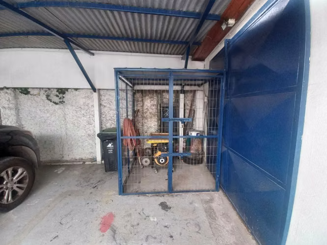 Local comercial Pintureria, 8 estacionamiento (110331)