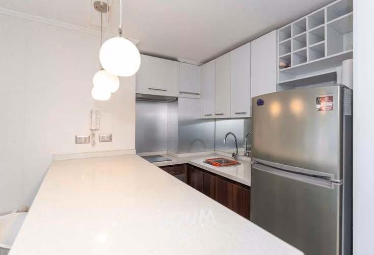 Departamento en Viana