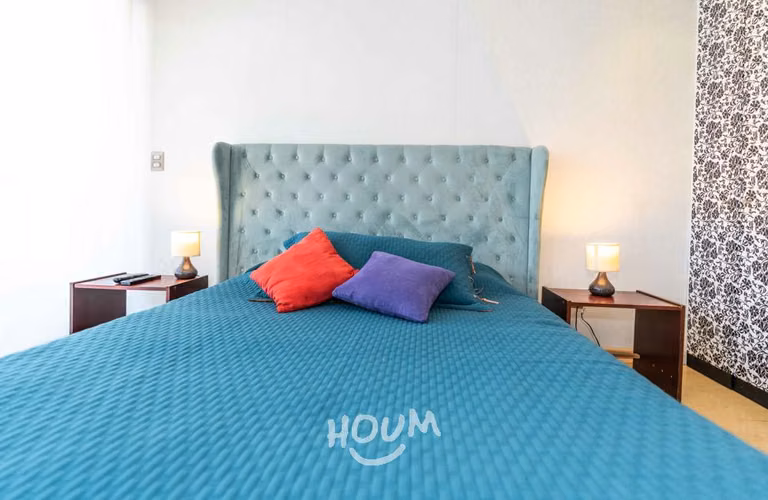 Departamento en Viana