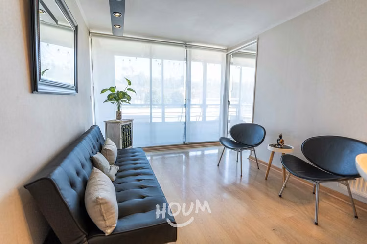Departamento en Viana