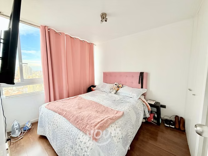 Departamento en Mario Kreutzberger - Imagen 5