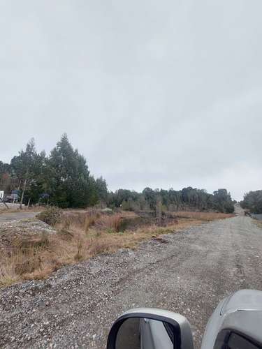 SECTOR TRAPEN SUR/ PARCELAS IBDUSTRIALES (110391)