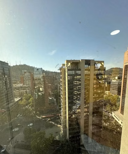 Oficina MODERNA OFICINA ARRIENDO METRO PEDRO DE VALDIVIA PROVIDENCIA