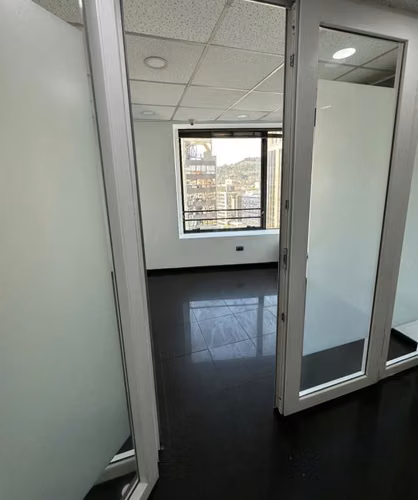 Oficina MODERNA OFICINA ARRIENDO METRO PEDRO DE VALDIVIA PROVIDENCIA