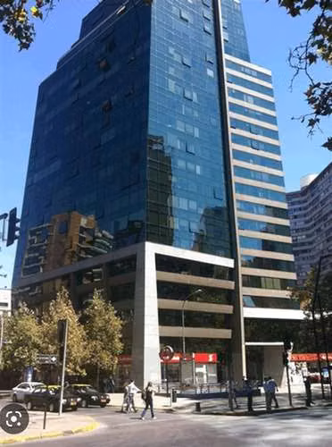 Oficina MODERNA OFICINA ARRIENDO METRO PEDRO DE VALDIVIA PROVIDENCIA