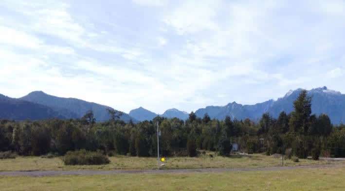 Parcela de 5150 m2 con acceso al Lago Chapo - Imagen 7