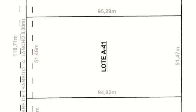Parcela de 5150 m2 con acceso al Lago Chapo - Imagen 2