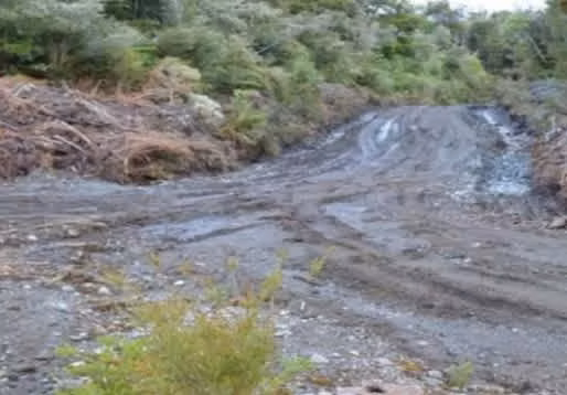 Parcela Ecológica en Chonchi Fundo Quilán