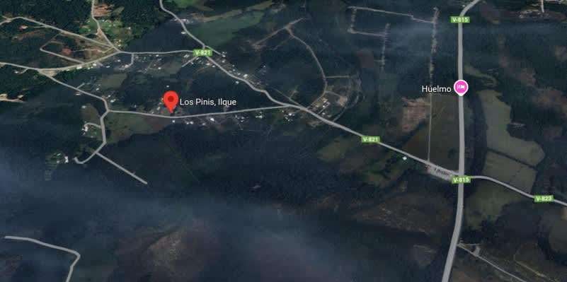 Excelente Oportunidad Parcela 18.000 m2 Ilque - Imagen 5