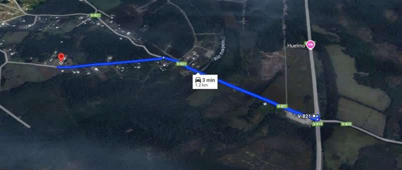 Excelente Oportunidad Parcela 18.000 m2 Ilque - Imagen 12