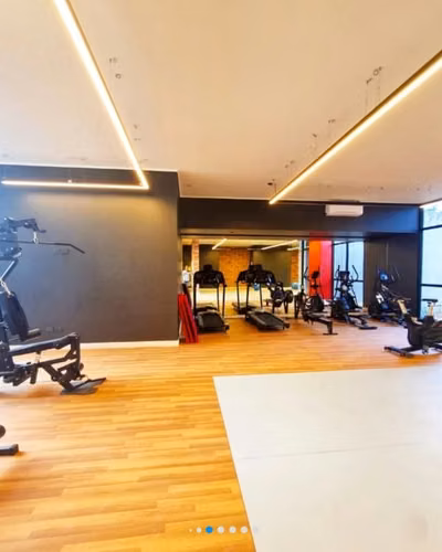 Arriendo departamento en Los Ángeles, nuevo.