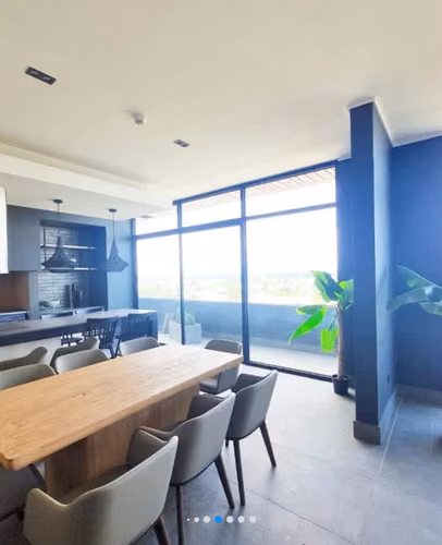 Arriendo departamento en Los Ángeles, nuevo.
