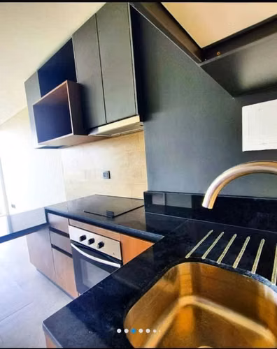 Arriendo departamento en Los Ángeles, nuevo.