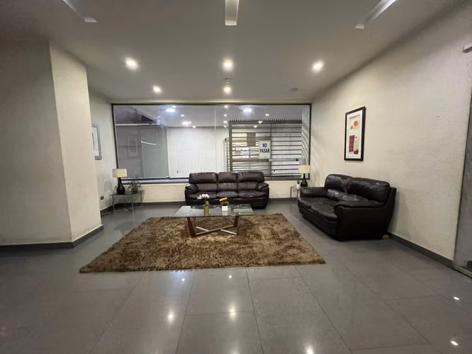 Vendo Depto en Santo Domingo 1457, Santiago