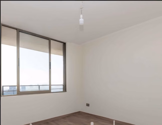 Venta departamento est central (110409)