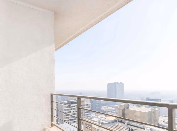 Venta departamento est central (110409)