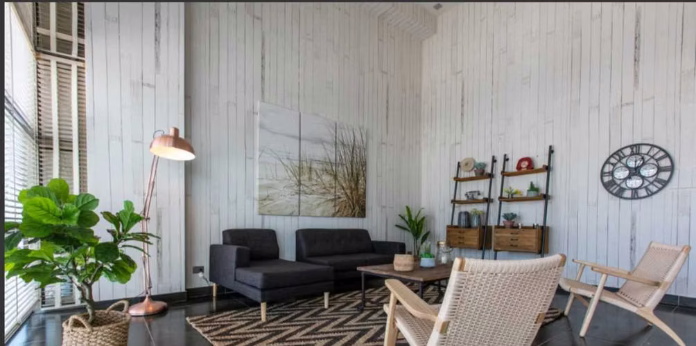 Venta departamento est central (110409)