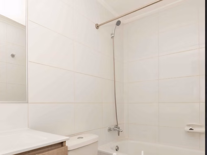 Venta departamento est central (110409)