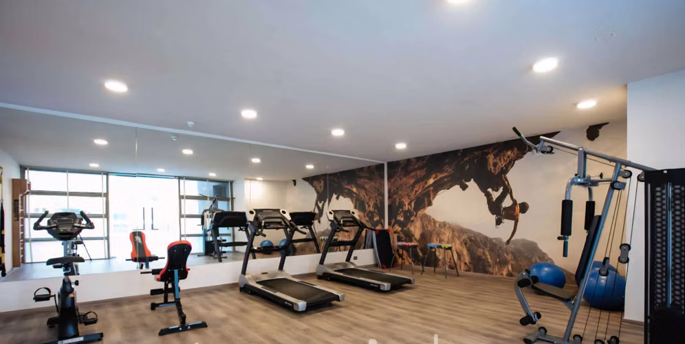 Venta departamento est central (110409)