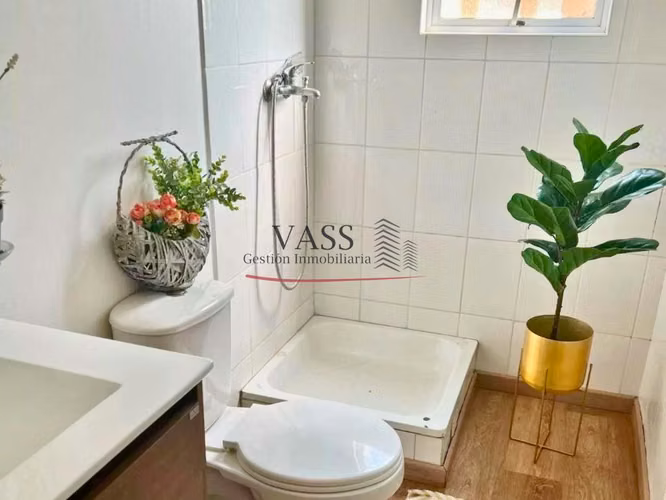 VASS vende casa 4D 3B en barrio residencial de Quilpué