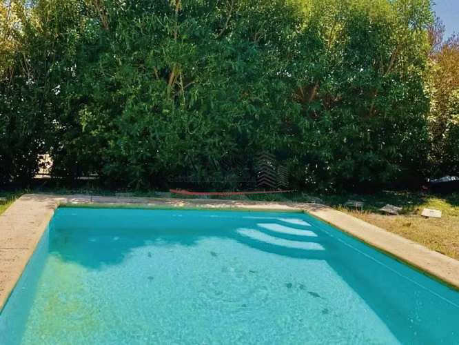 VASS vende casa 4D 3B en barrio residencial de Quilpué
