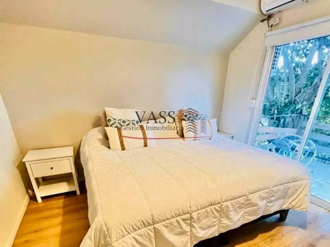 VASS vende casa 4D 3B en barrio residencial de Quilpué