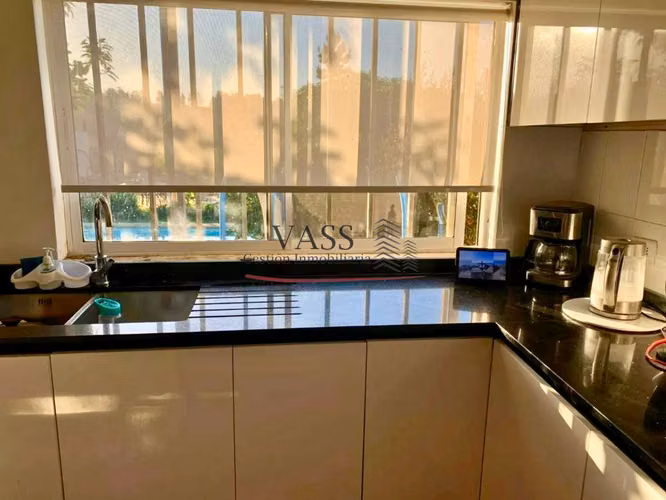 VASS vende casa 4D 3B en barrio residencial de Quilpué