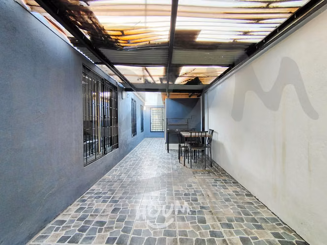 Casa en Norte