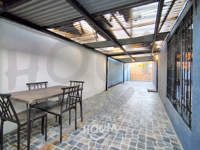 Casa en Norte