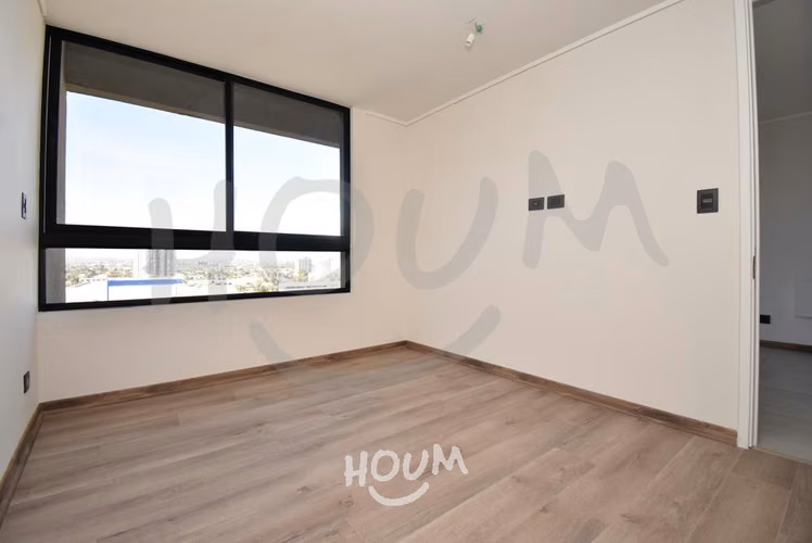 Departamento en Franklin