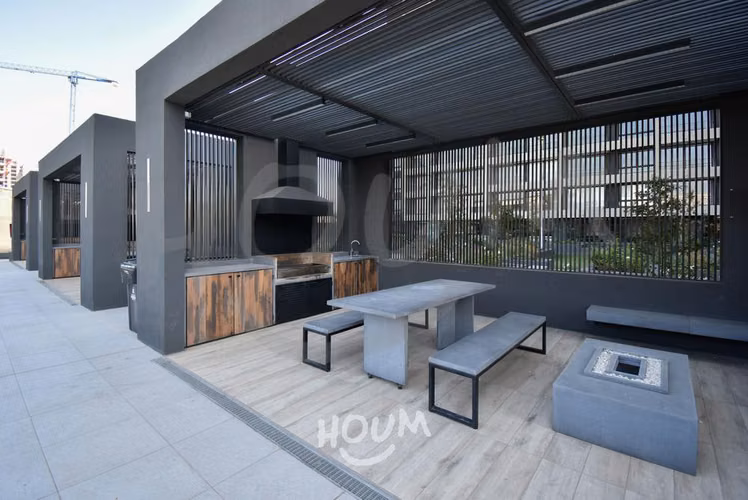Departamento en Franklin