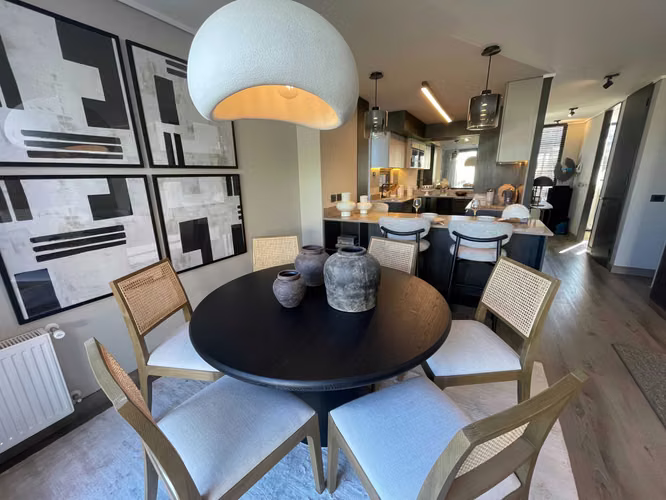 CESIÓN PROMESA 3D 4,5 B CONDOMINIO AV LITRES! (110445)