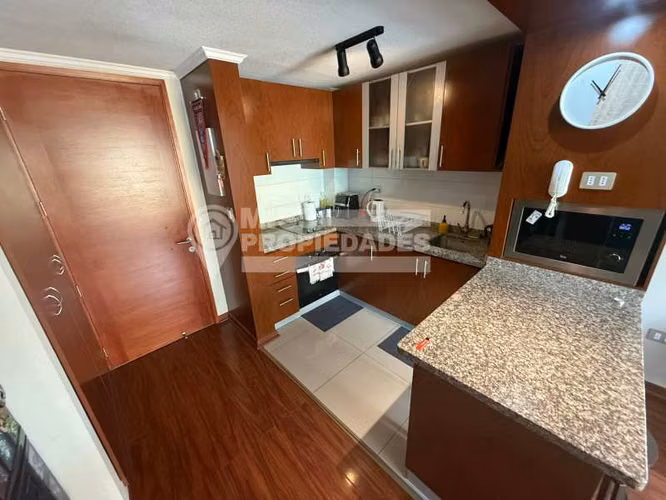 VENDE DEPARTAMENTO SECTOR SUR ANTOFAGASTA