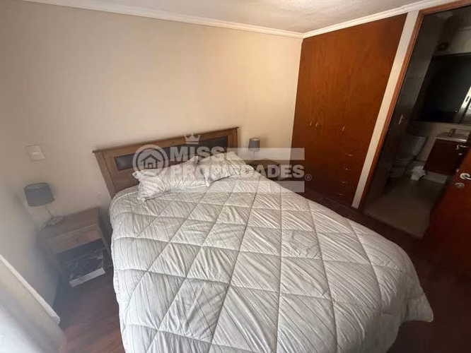 VENDE DEPARTAMENTO SECTOR SUR ANTOFAGASTA