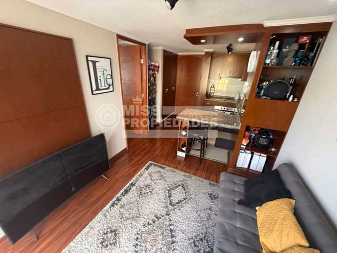 VENDE DEPARTAMENTO SECTOR SUR ANTOFAGASTA