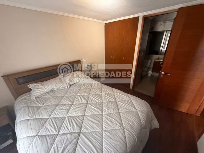 VENDE DEPARTAMENTO SECTOR SUR ANTOFAGASTA