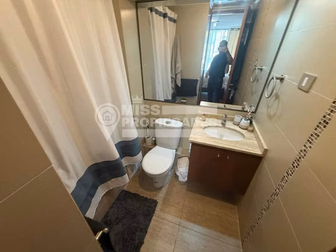 VENDE DEPARTAMENTO SECTOR SUR ANTOFAGASTA