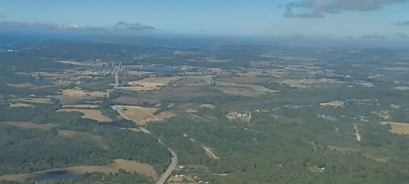 Terreno en Chepu Chiloe