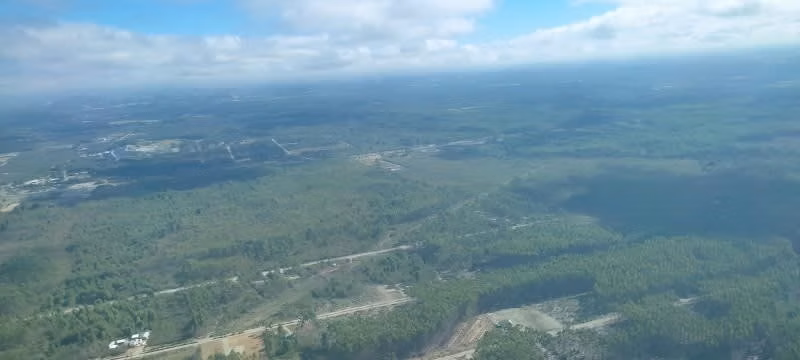 Terreno en Chepu Chiloe