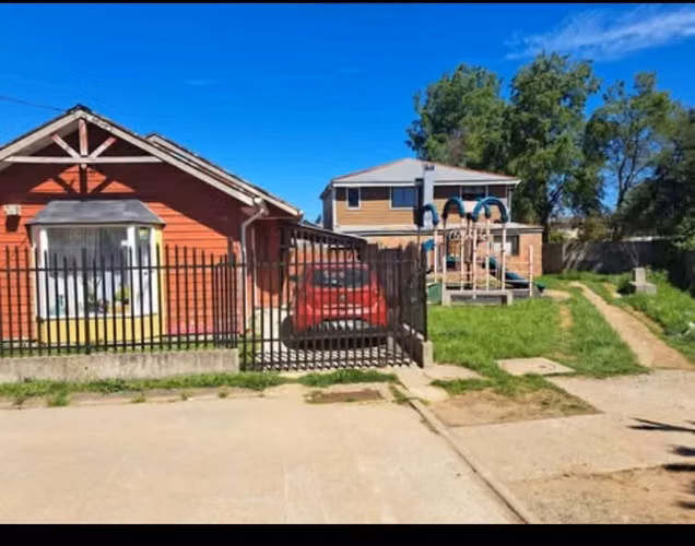 Venta de casa Bosques Entre Rios