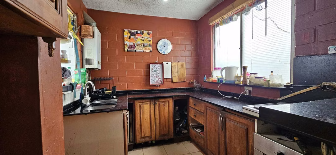 CASA EN TRONCOS VIEJOS, 160MT2 DE TERRENO, 55MT2 CONSTRUIDOS