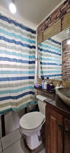 CASA EN TRONCOS VIEJOS, 160MT2 DE TERRENO, 55MT2 CONSTRUIDOS