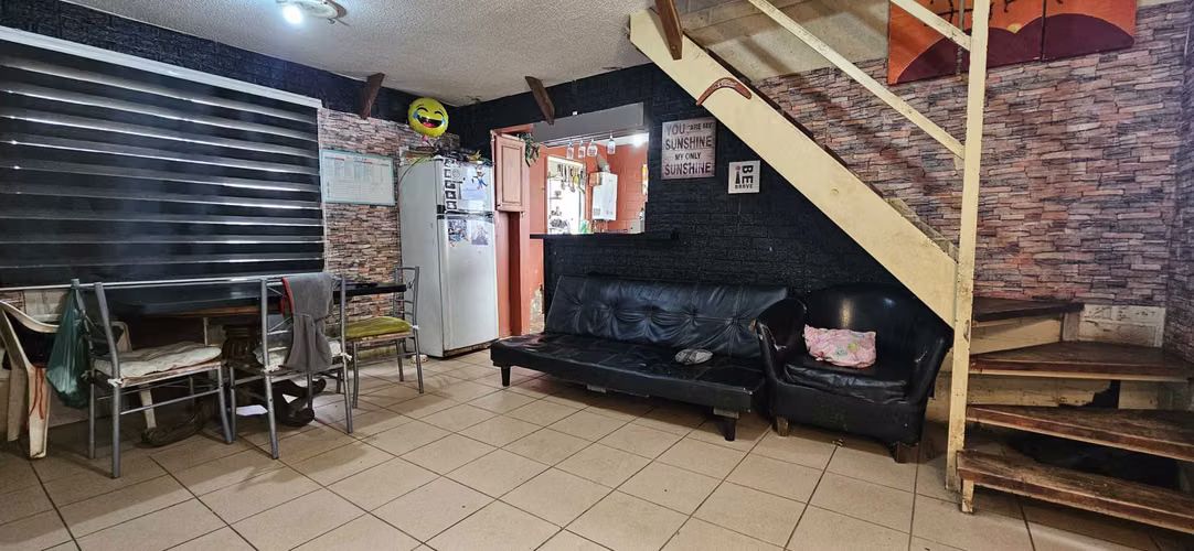 3 DORMITORIOS, 1 BAÑO, 2 ESTACIONAMIENTOS