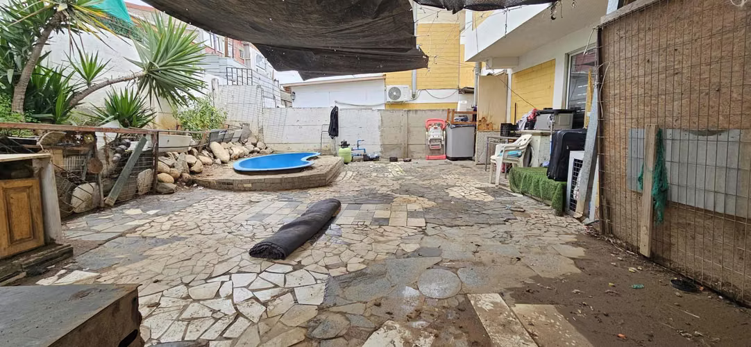 CASA EN TRONCOS VIEJOS, 160MT2 DE TERRENO, 55MT2 CONSTRUIDOS