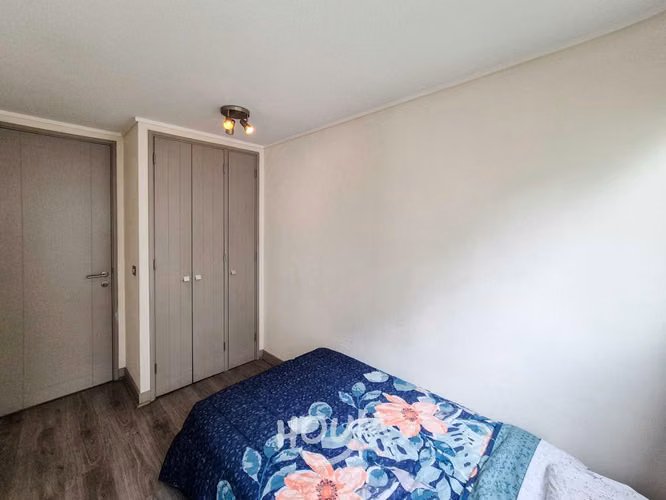 Departamento en General Mackenna