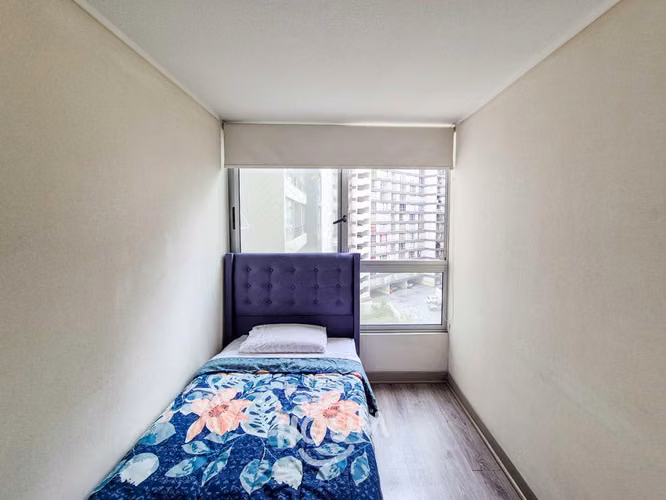 Departamento en General Mackenna