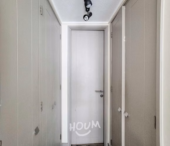 Departamento en General Mackenna