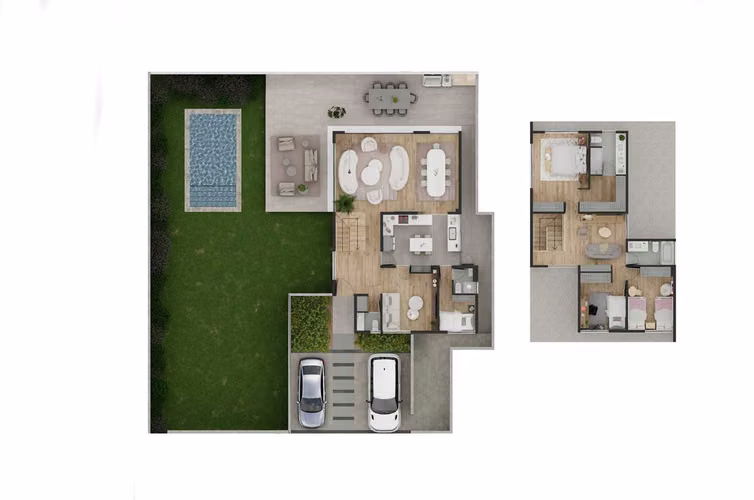 NUEVO PRECIO, CONDOMINIO SIN COMISION (110722)