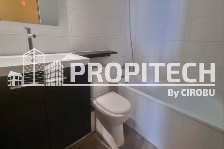 ARRIENDO DEPTO 2D + 2B + EST, METRO LAS TORRES