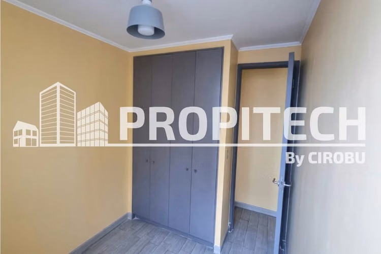 ARRIENDO DEPTO 2D + 2B + EST, METRO LAS TORRES